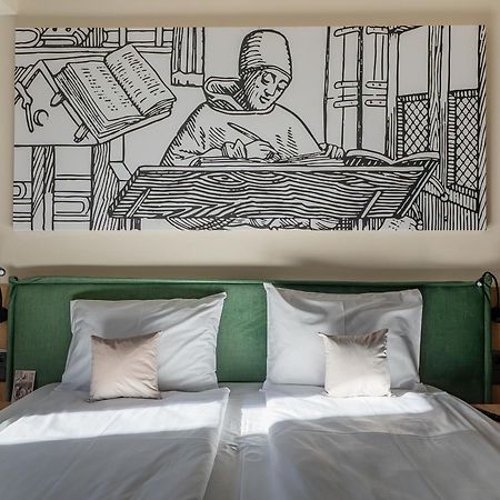 Craft Inn - Boutique Hotel Sibiu Exterior photo