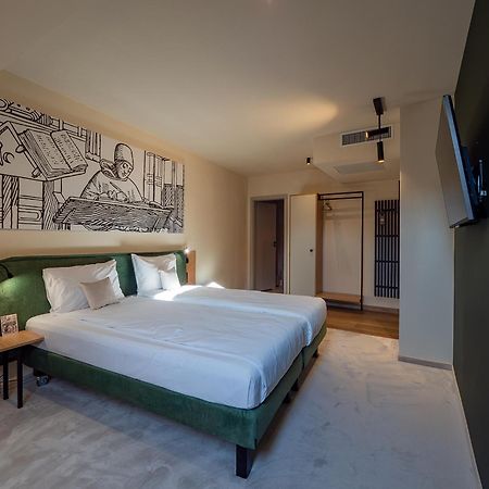 Craft Inn - Boutique Hotel Sibiu Exterior photo