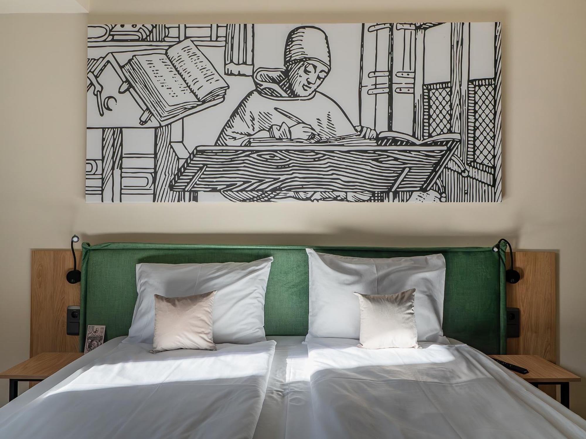 Craft Inn - Boutique Hotel Sibiu Exterior photo