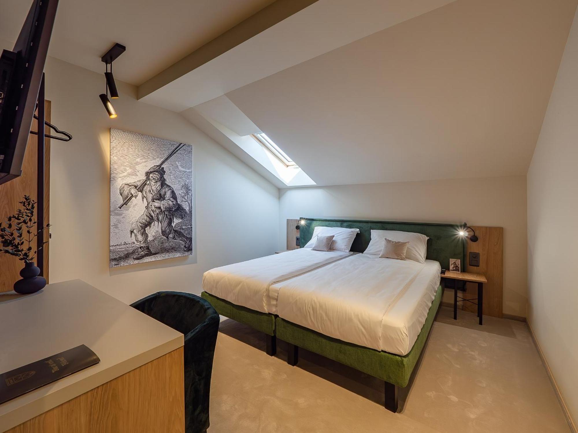 Craft Inn - Boutique Hotel Sibiu Exterior photo