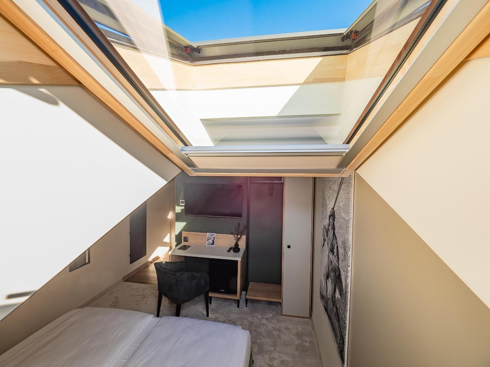 Craft Inn - Boutique Hotel Sibiu Exterior photo