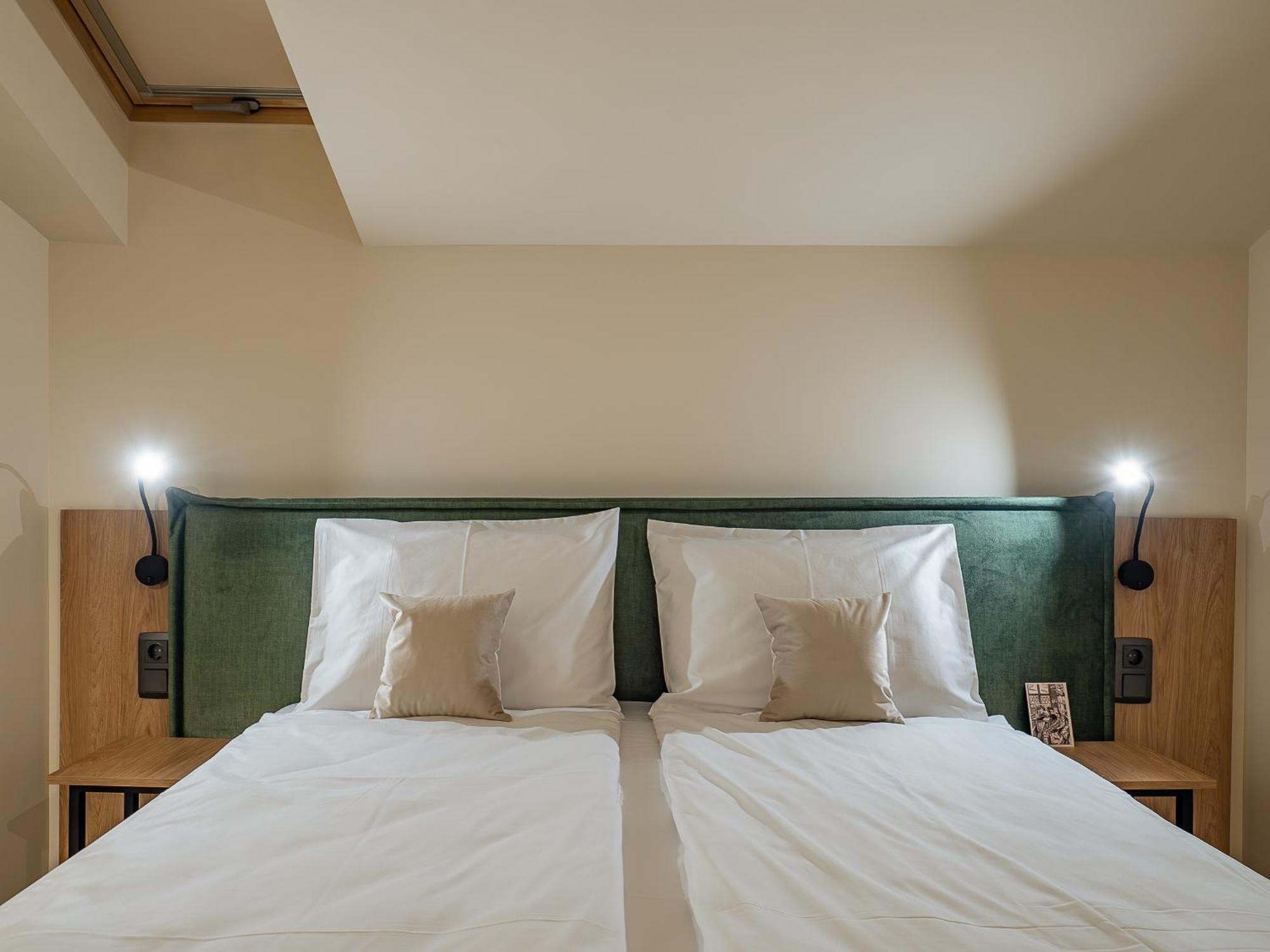 Craft Inn - Boutique Hotel Sibiu Exterior photo