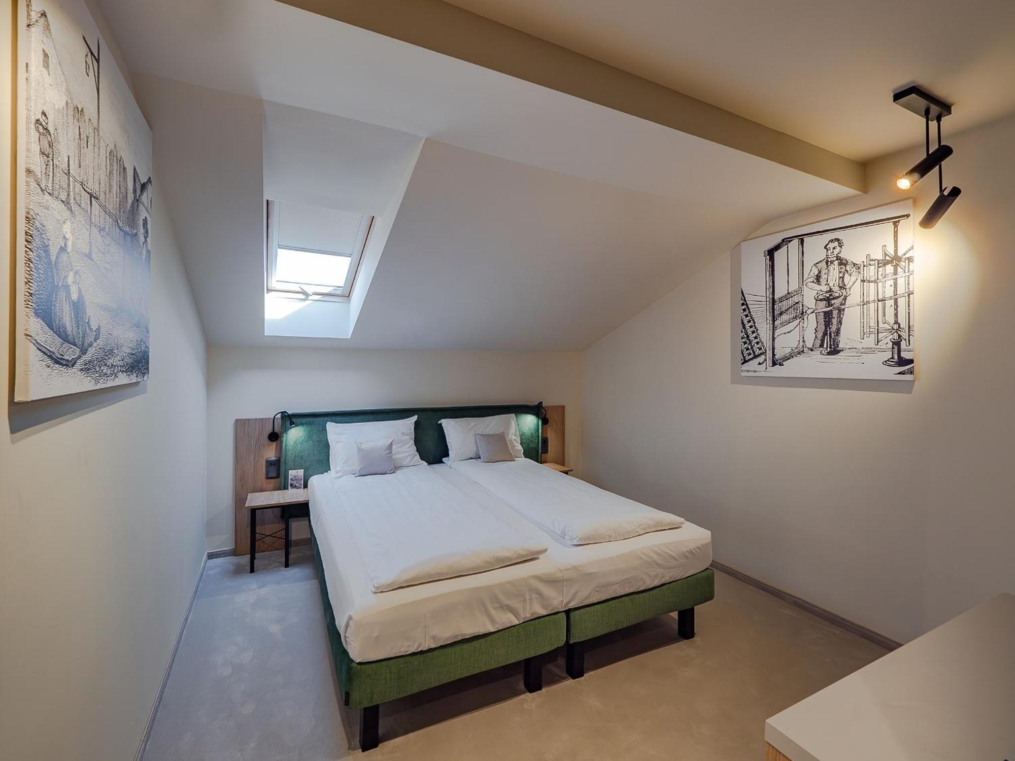 Craft Inn - Boutique Hotel Sibiu Exterior photo