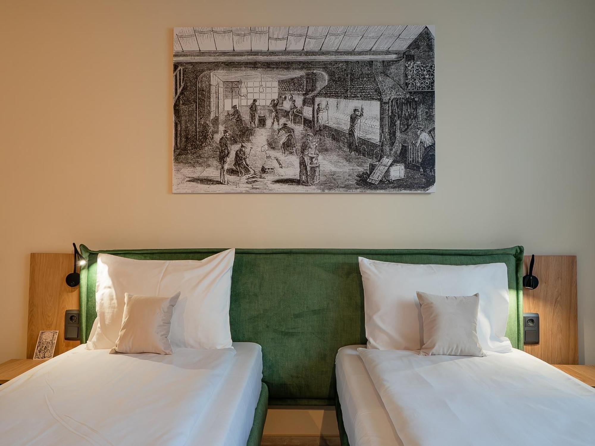 Craft Inn - Boutique Hotel Sibiu Exterior photo