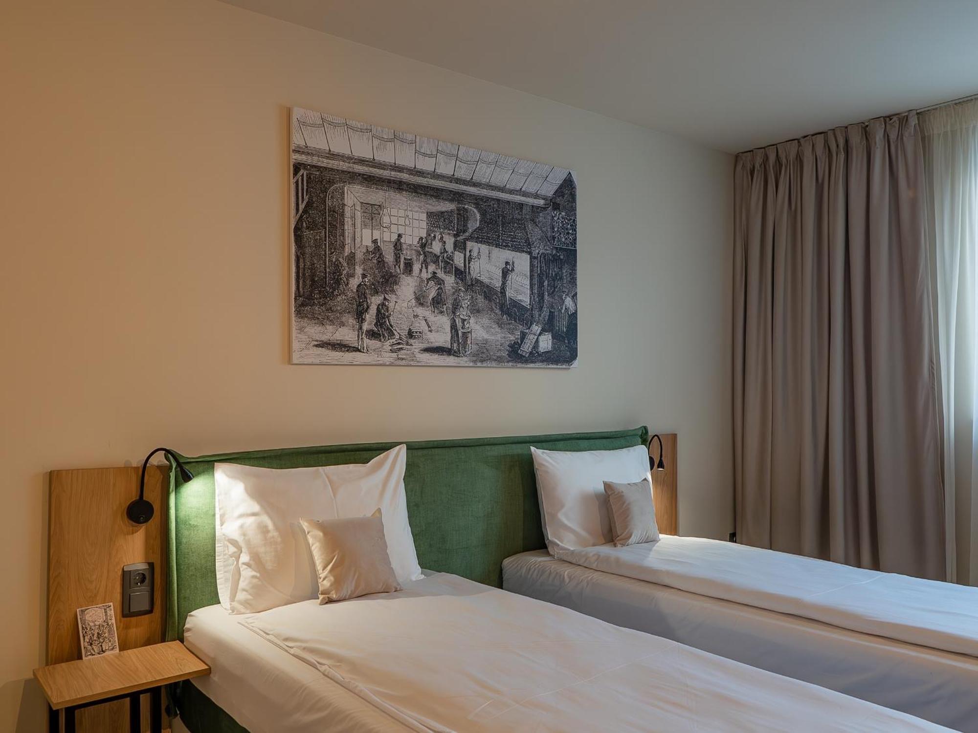 Craft Inn - Boutique Hotel Sibiu Exterior photo