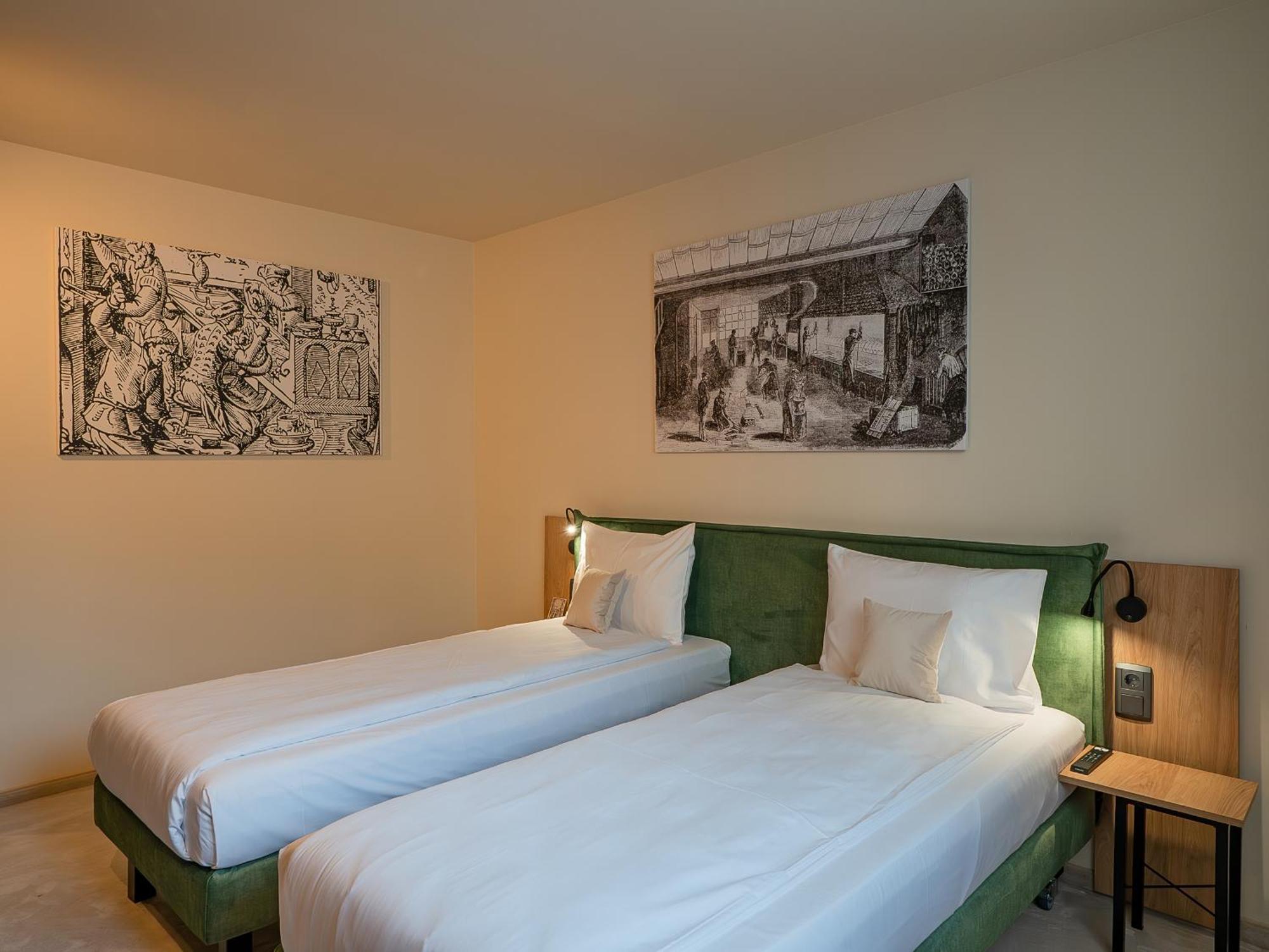 Craft Inn - Boutique Hotel Sibiu Exterior photo