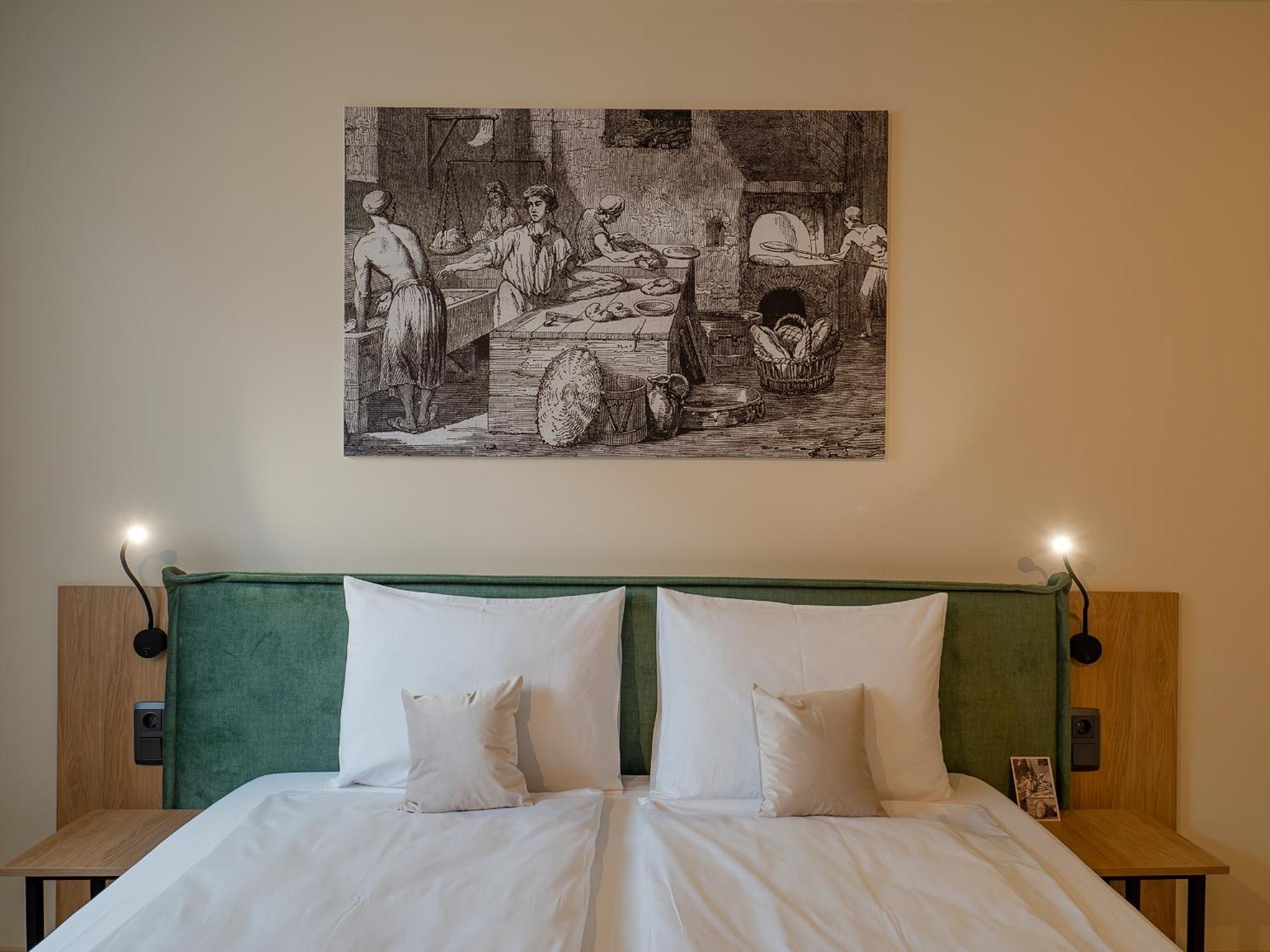 Craft Inn - Boutique Hotel Sibiu Exterior photo