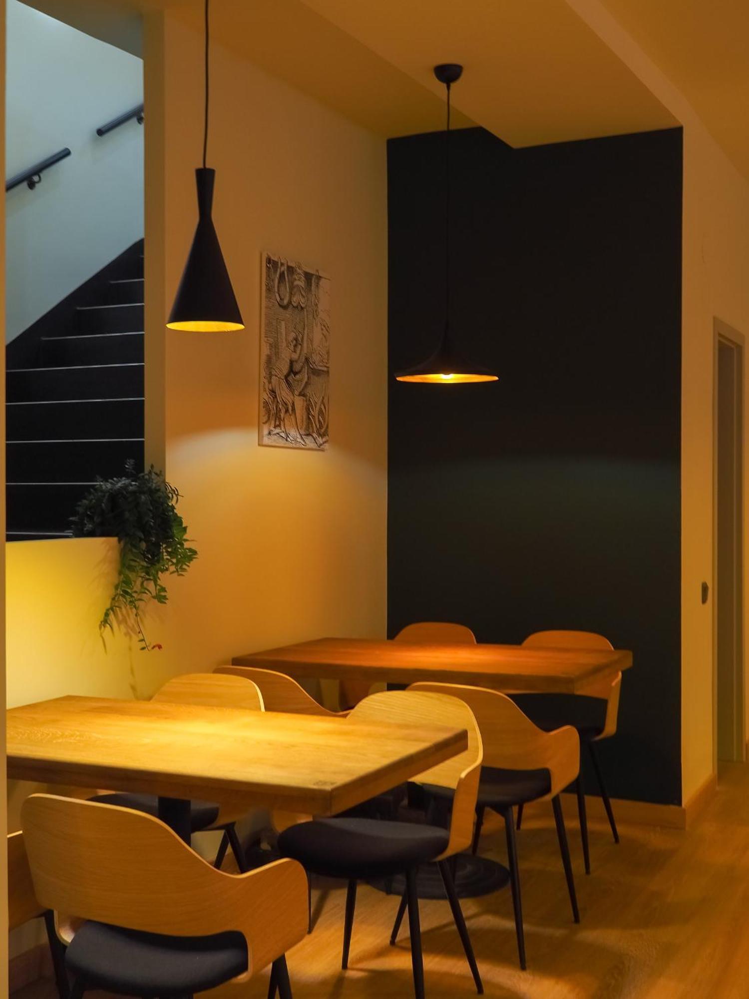 Craft Inn - Boutique Hotel Sibiu Exterior photo