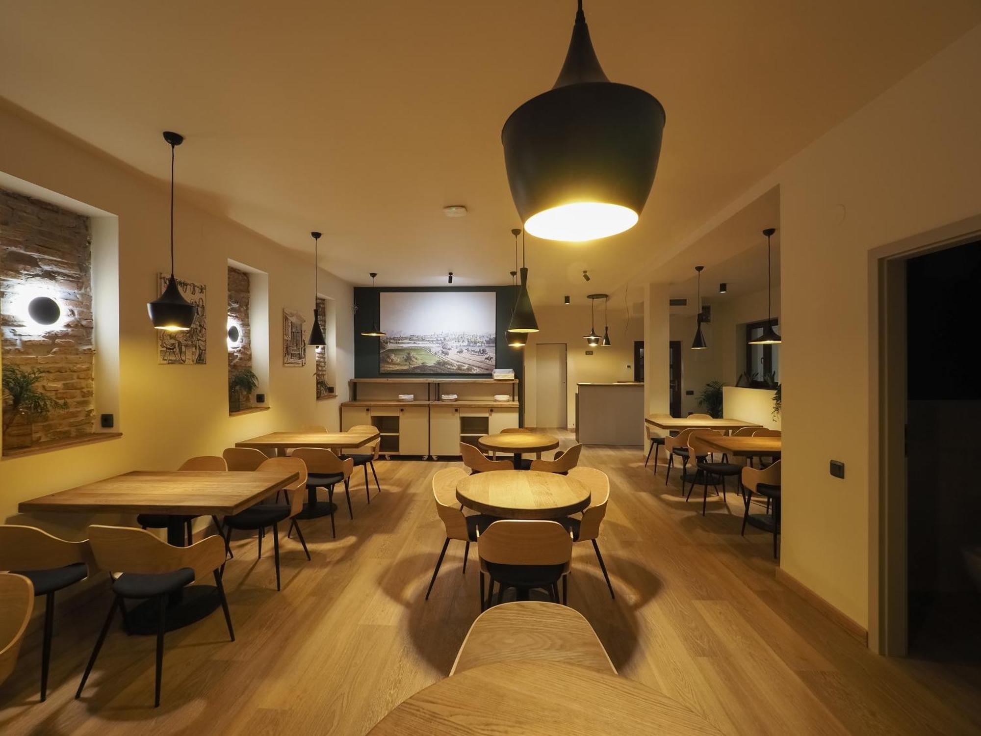 Craft Inn - Boutique Hotel Sibiu Exterior photo