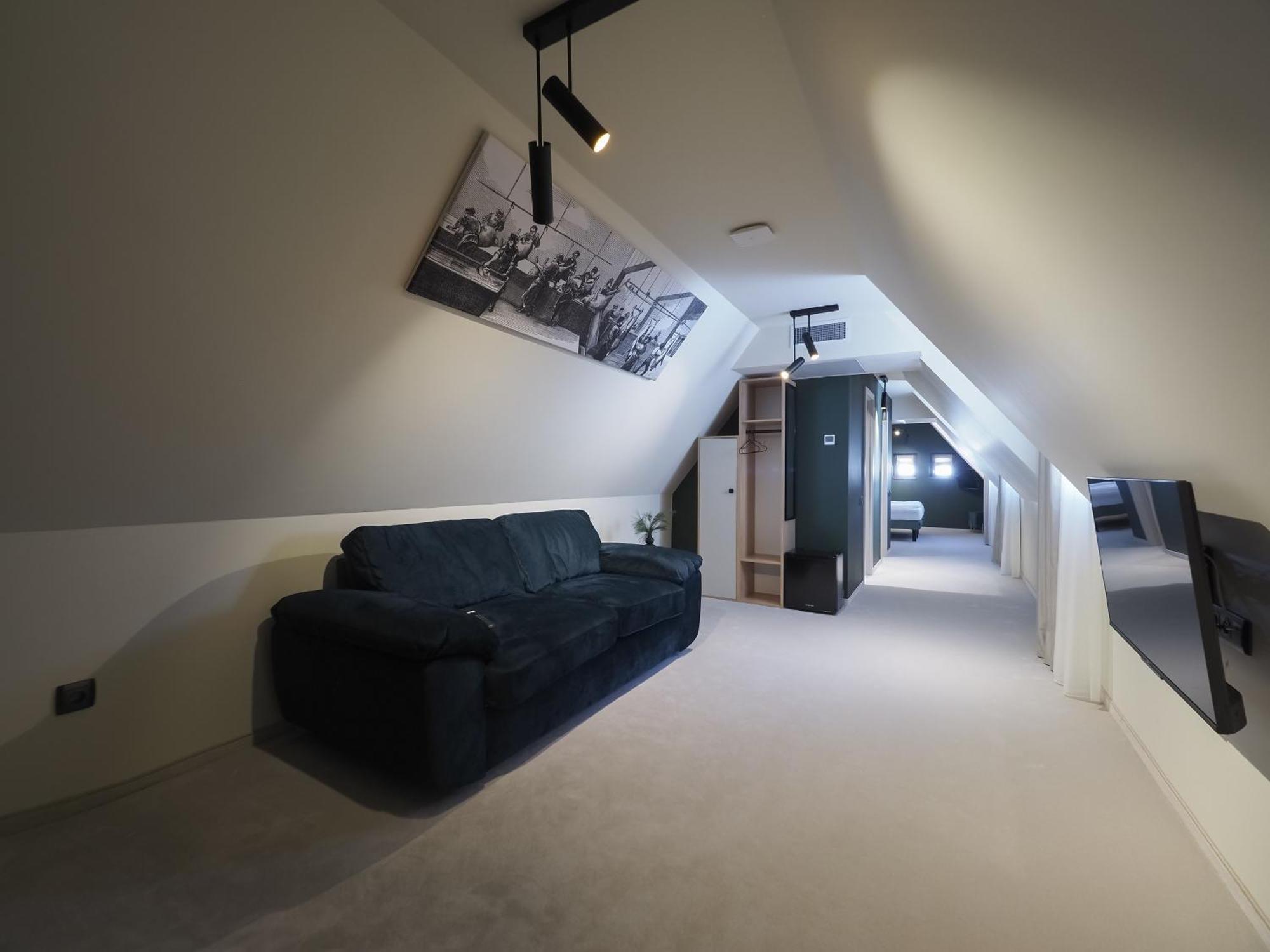 Craft Inn - Boutique Hotel Sibiu Exterior photo