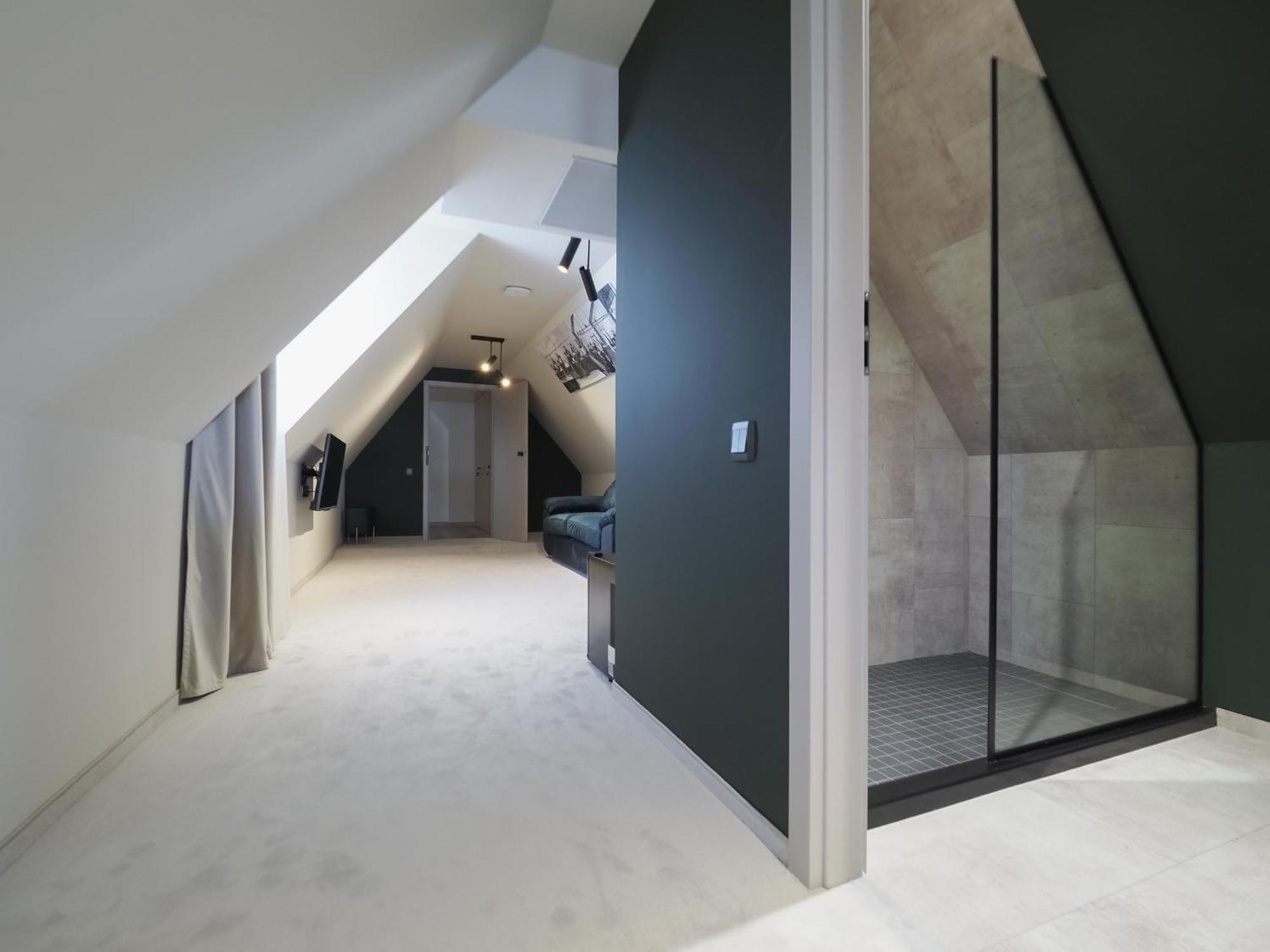 Craft Inn - Boutique Hotel Sibiu Exterior photo