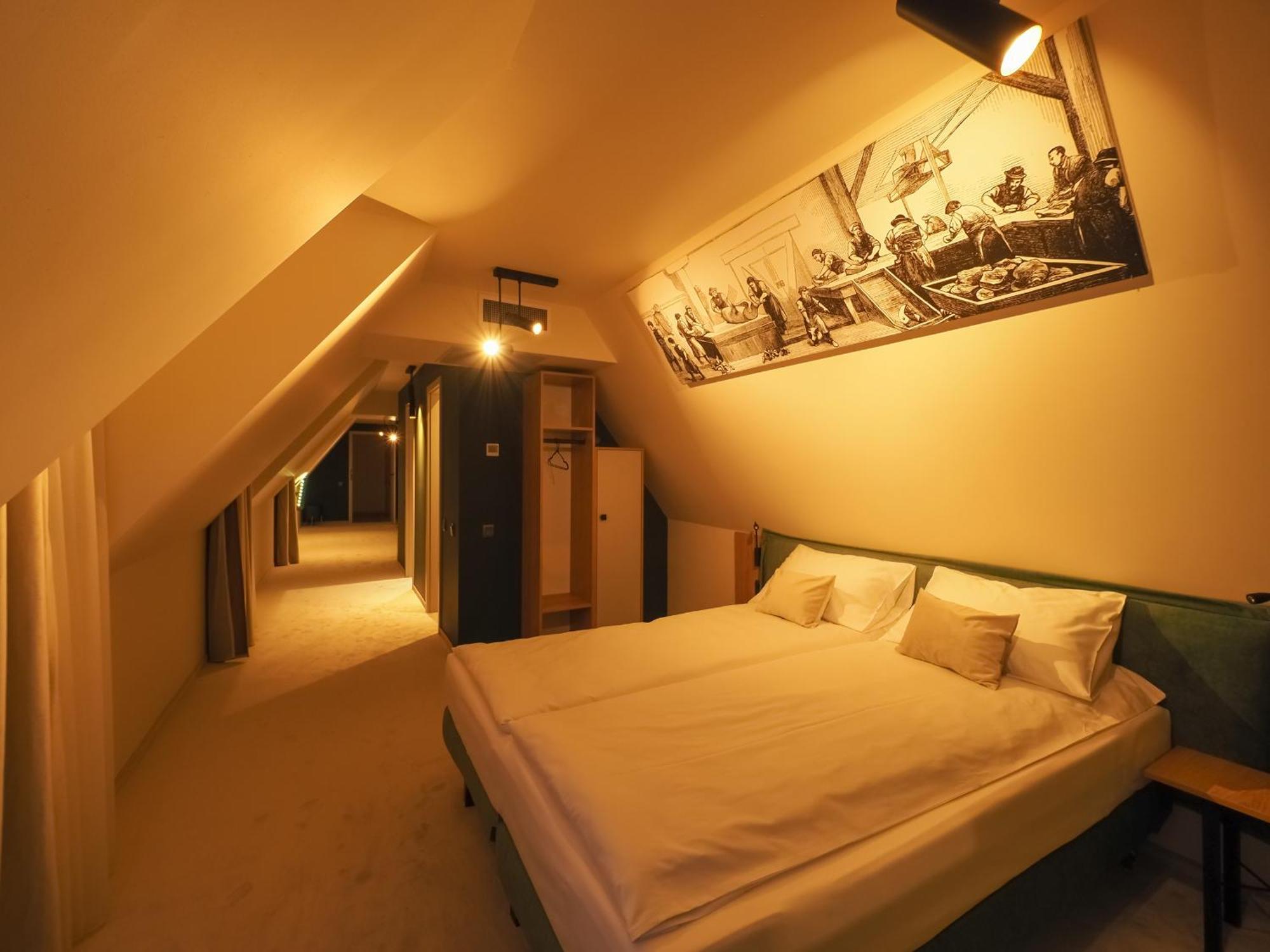 Craft Inn - Boutique Hotel Sibiu Exterior photo