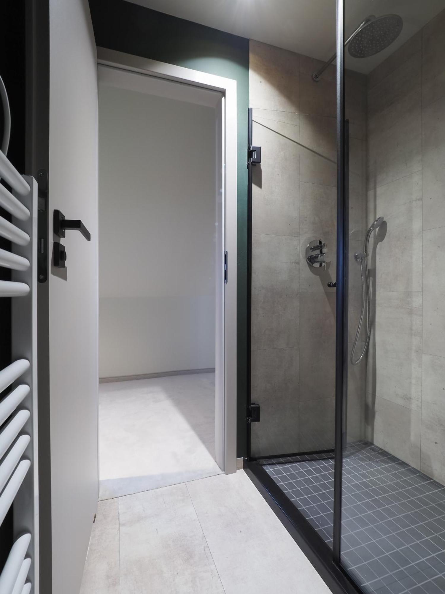 Craft Inn - Boutique Hotel Sibiu Exterior photo