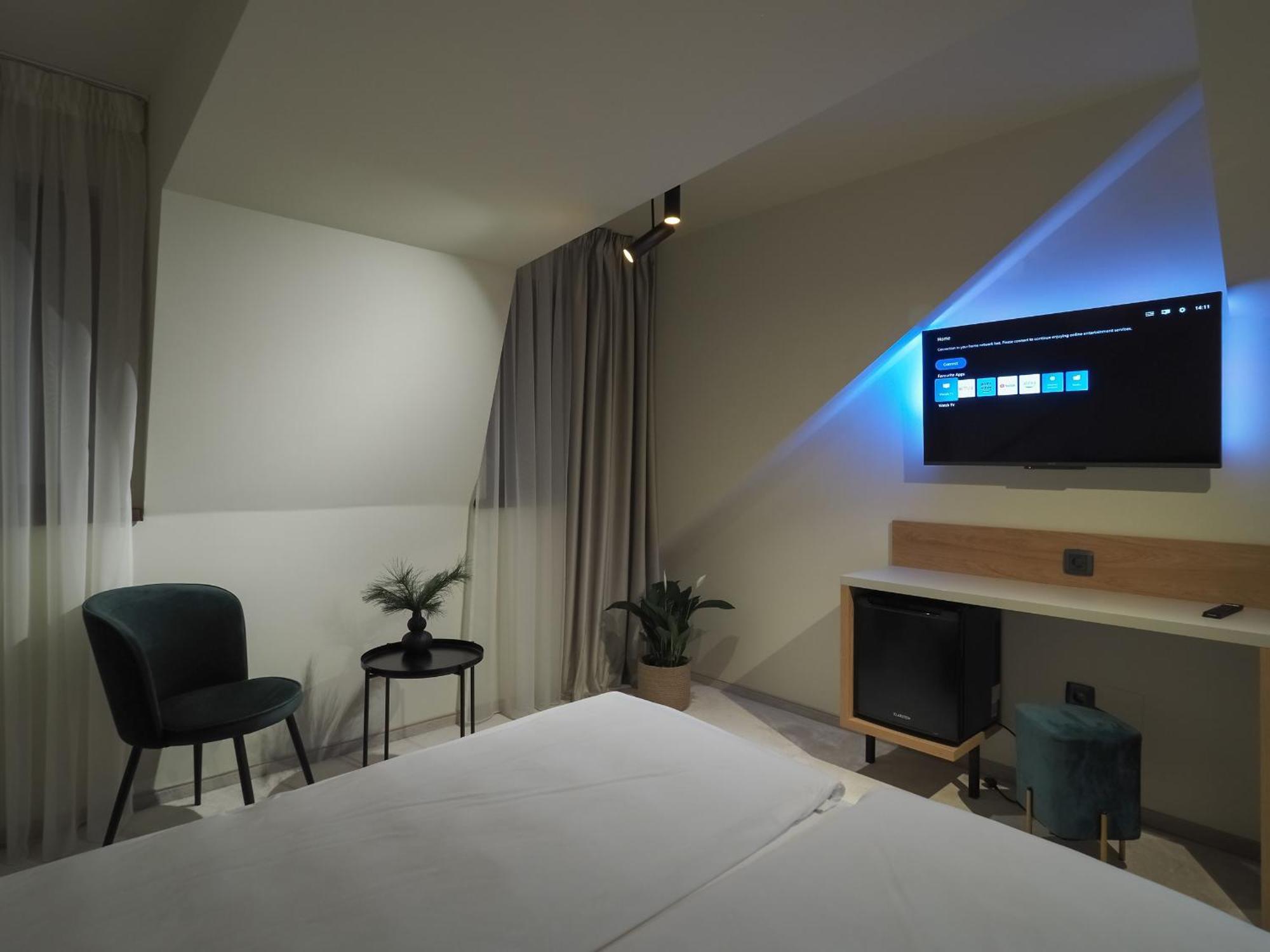 Craft Inn - Boutique Hotel Sibiu Exterior photo